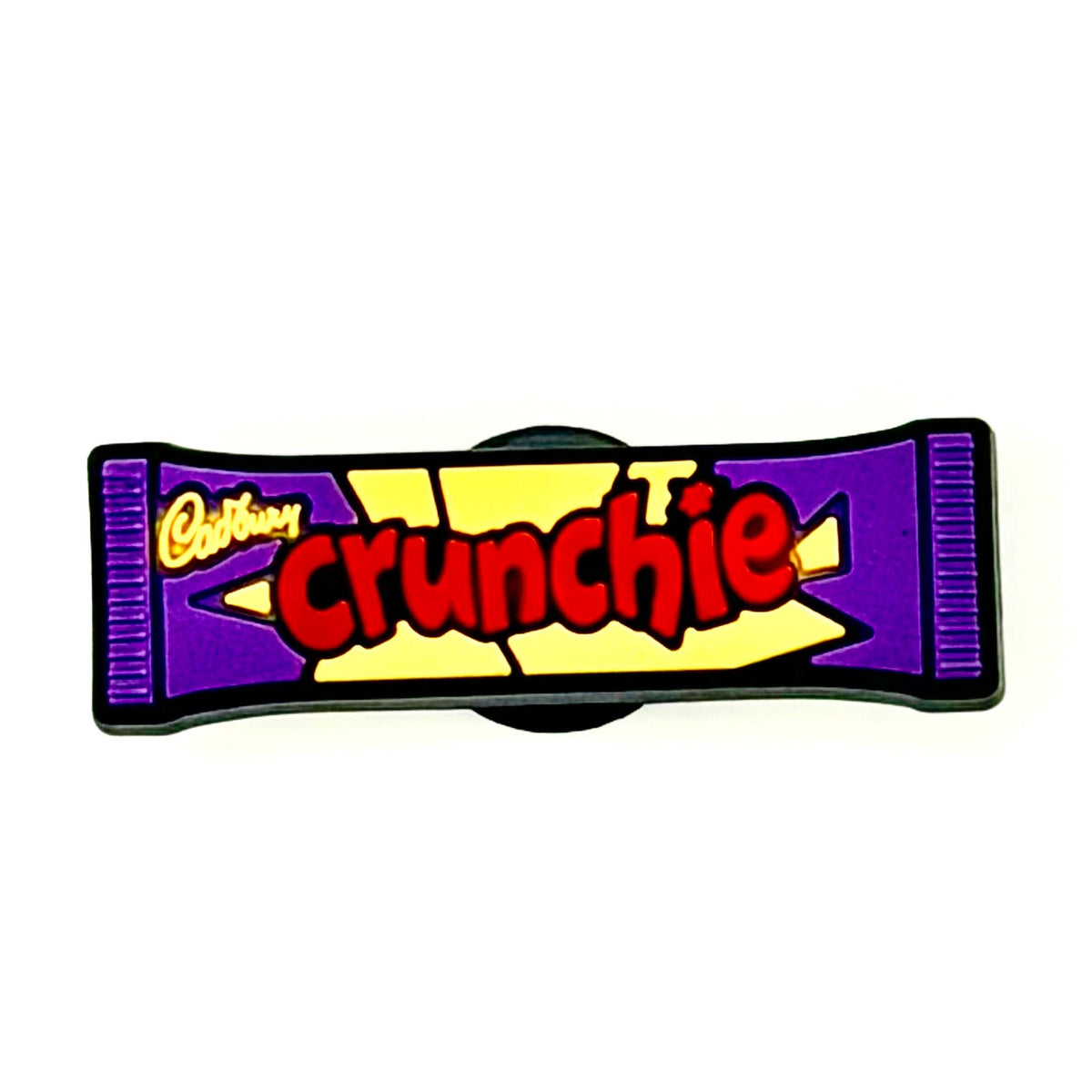 Chocolate Shoe Charm