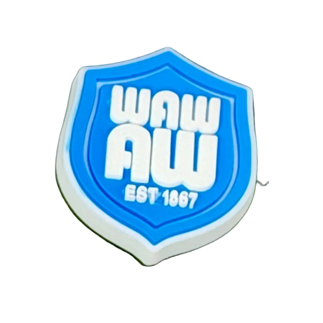 SHW-02 Shoe Charm