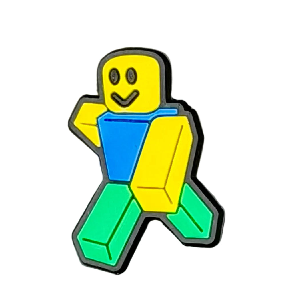 Roblox Shoe Charm 16