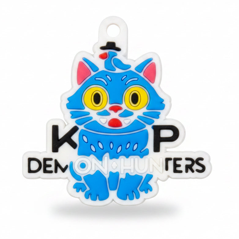 KPOP Shoe Charm