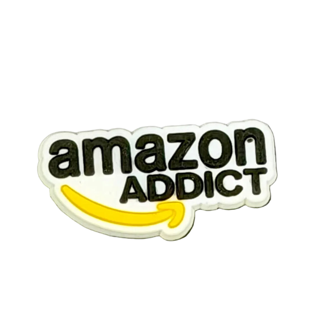 Amazon Addict Shoe Charm