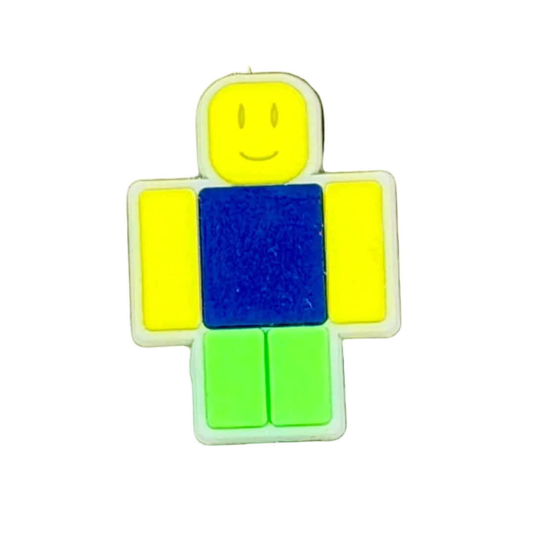 Roblox Shoe Charm 3