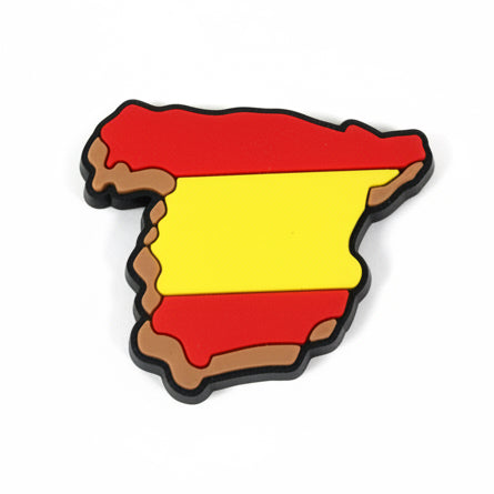 Spain Shoe Charm