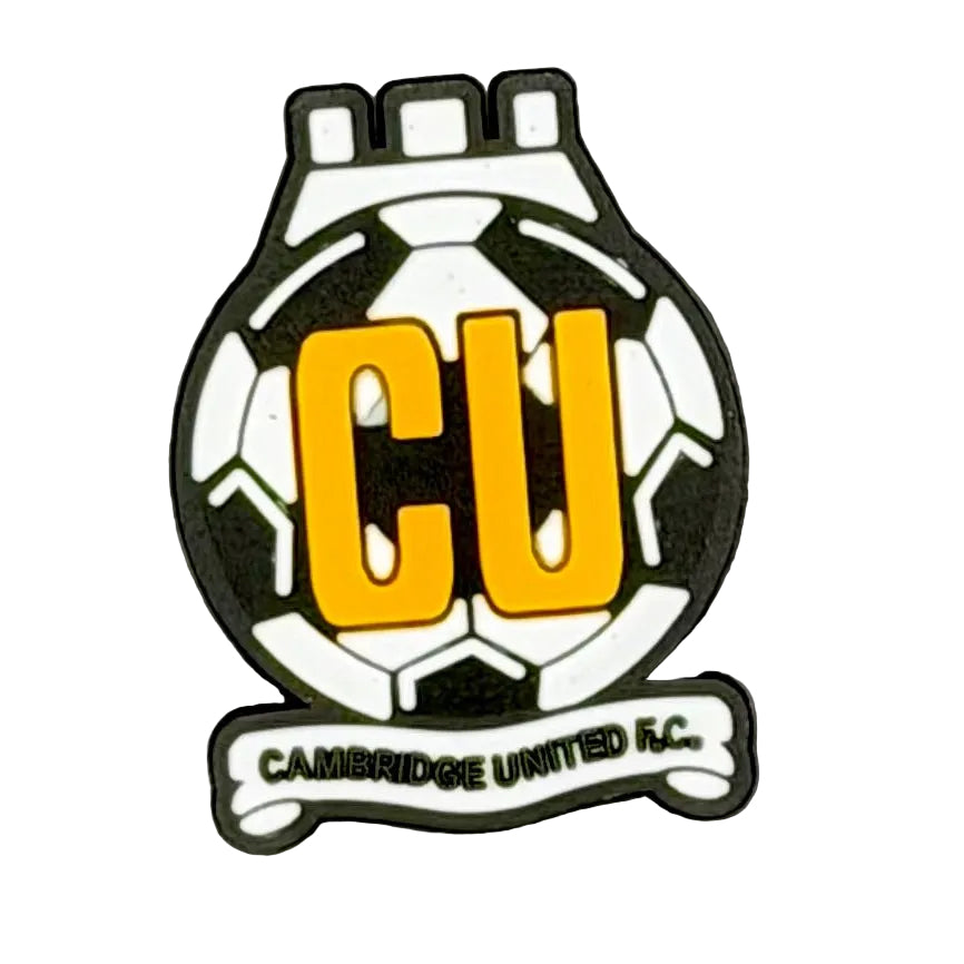 CAM-01 Shoe Charm