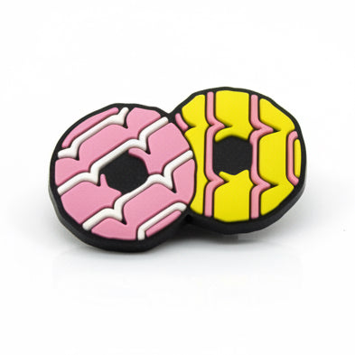 Iced Biscuits Shoe Charm