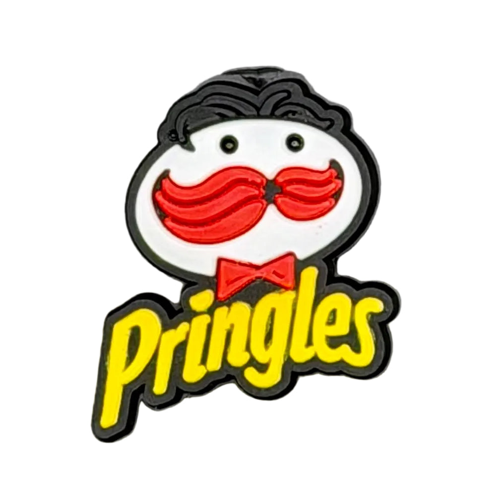 Pringle Shoe Charm