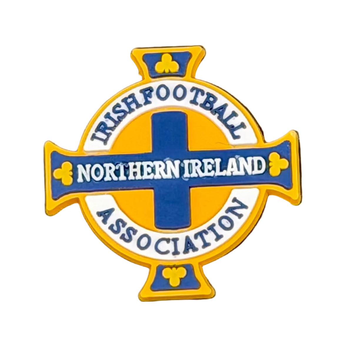 Northern Ireland Shoe Charm
