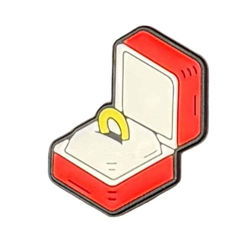 Wedding Shoe Charm 4