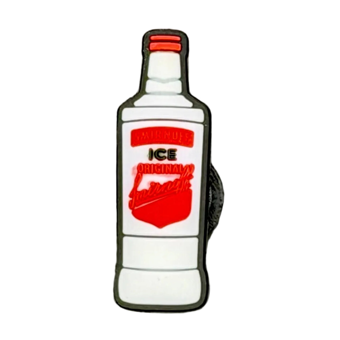 Smirnoff Ice Shoe Charm