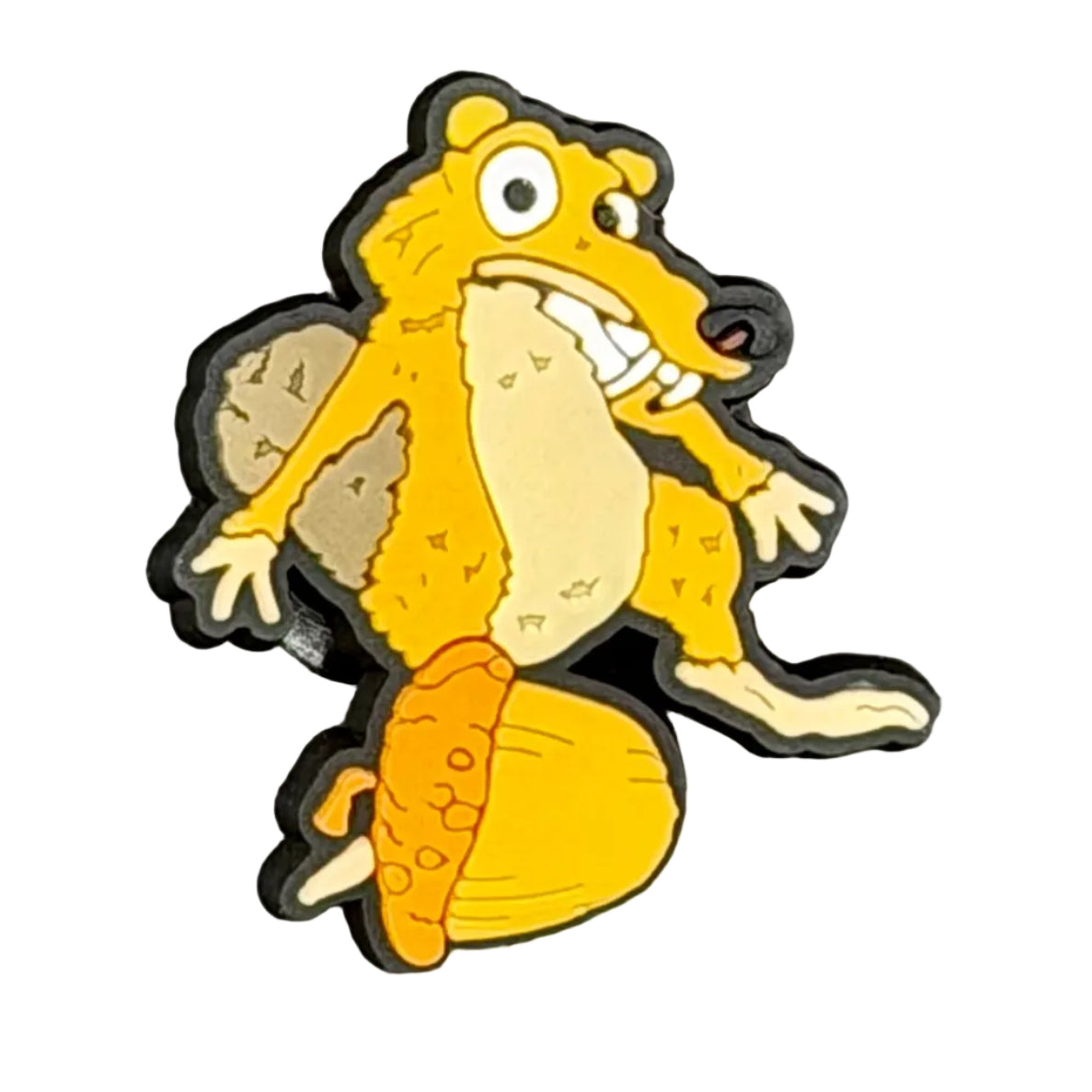 Ice Age 2 Shoe Charm