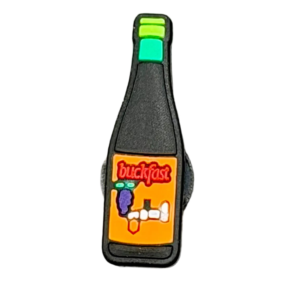 Buckfast Shoe Charm