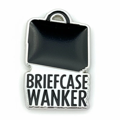 The Inbetweeners Shoe Charm