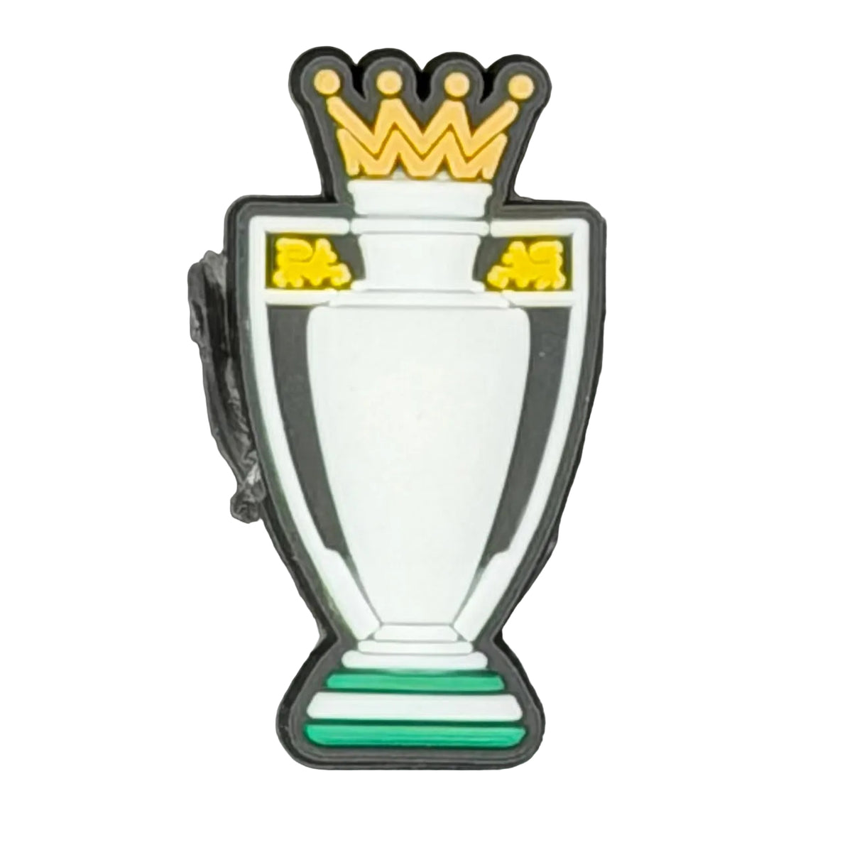 Prem Lge Trophy Shoe Charm