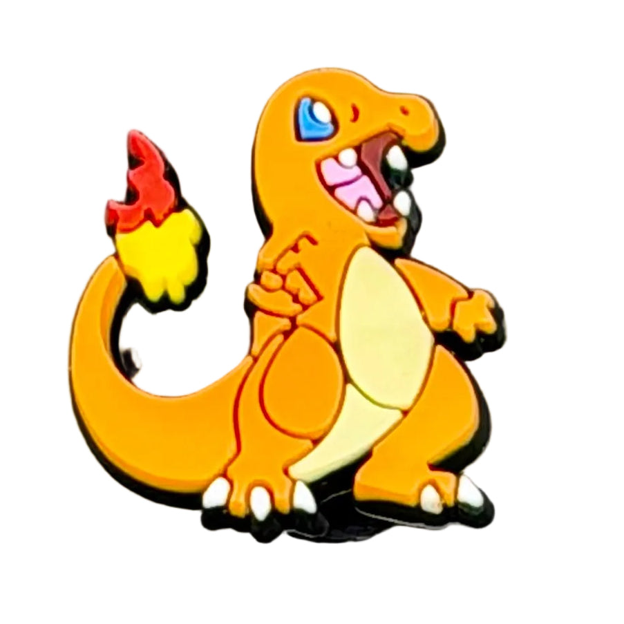 Charmeleon Shoe Charm