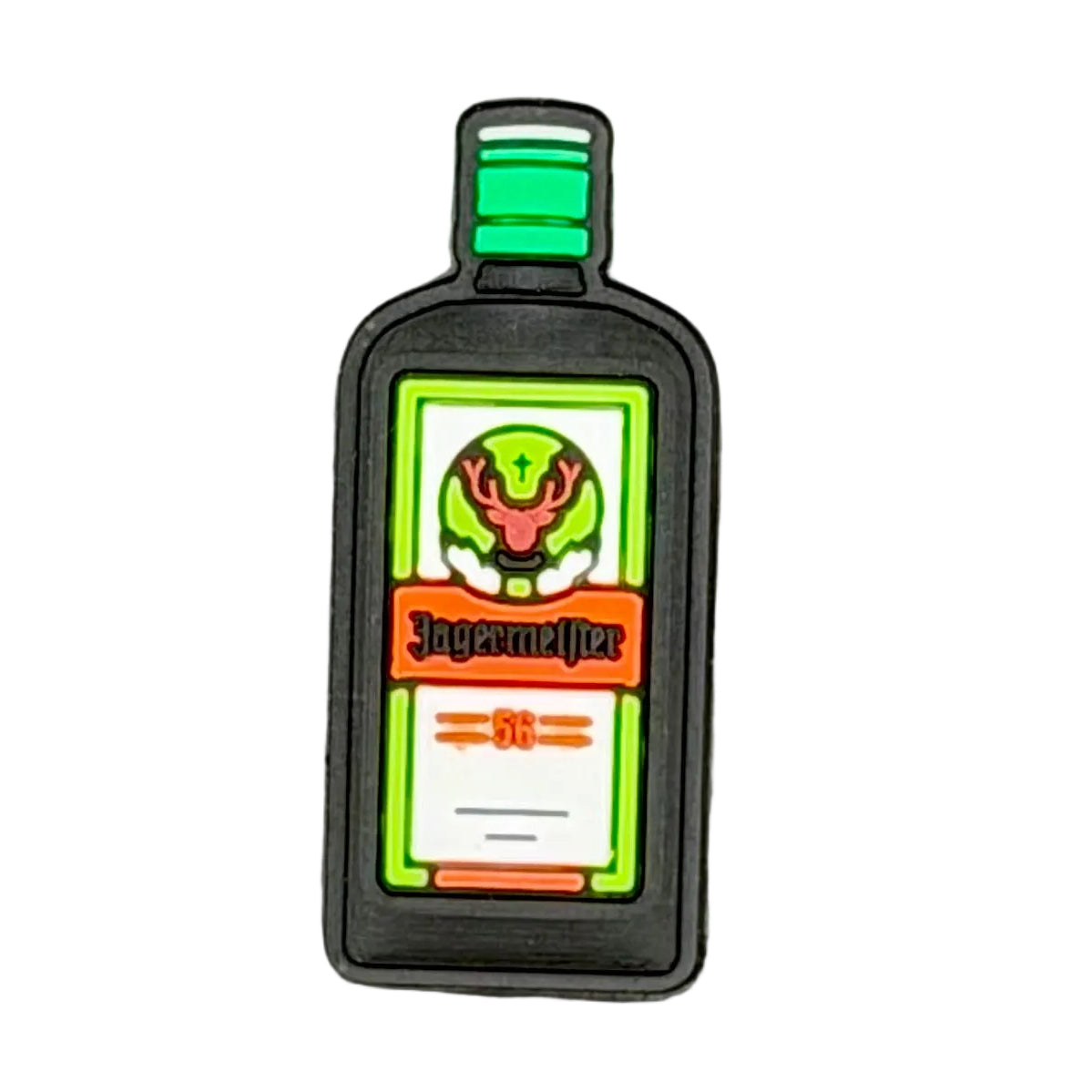 Jager Shoe Charm