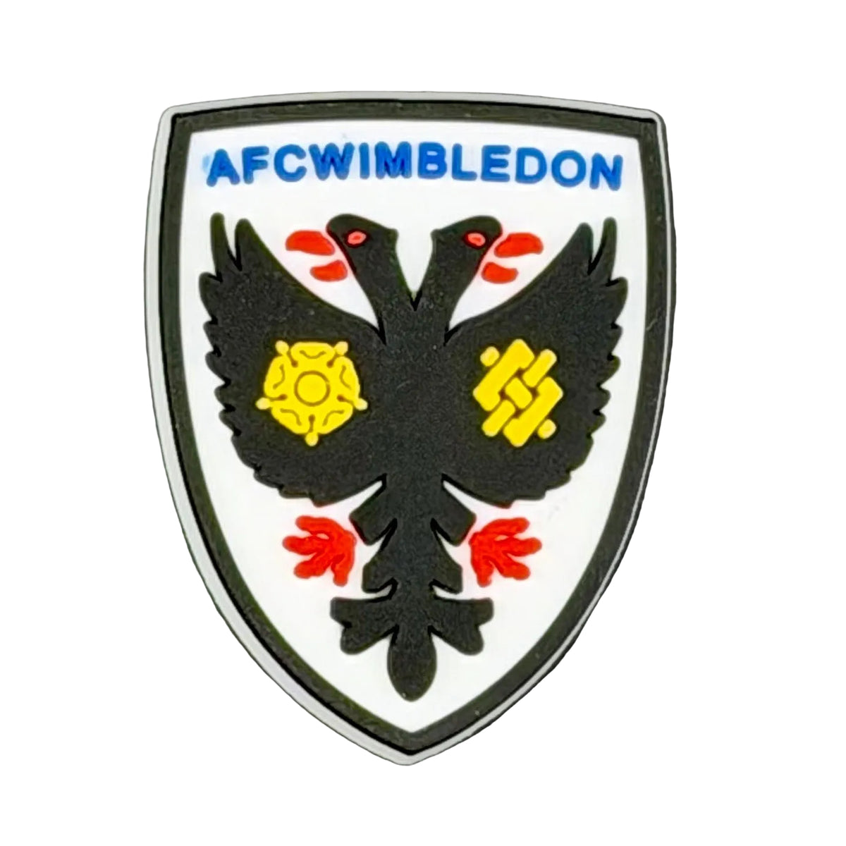 AFC WIM Shoe Charm