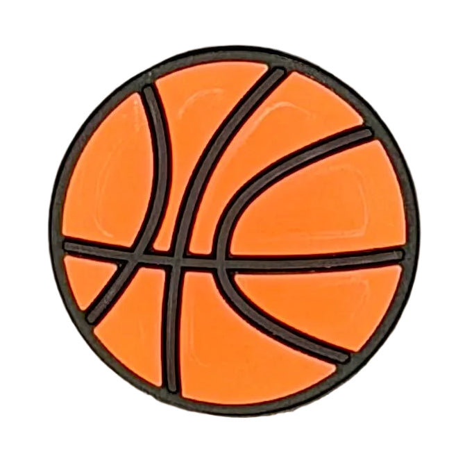 Basketball Shoe Charm