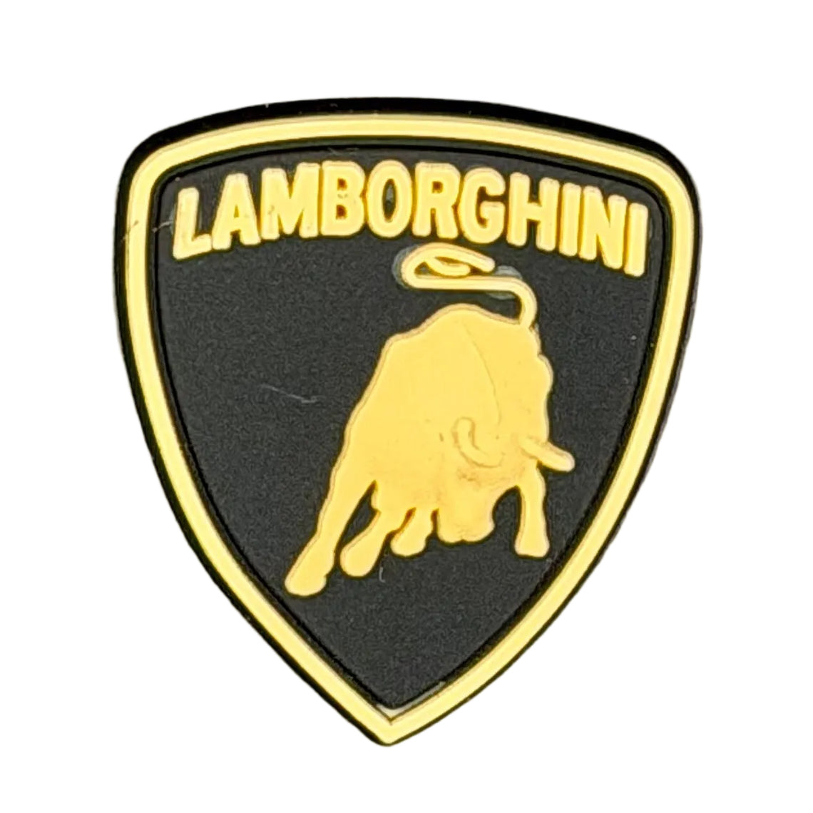 Car Lamborghini Charm
