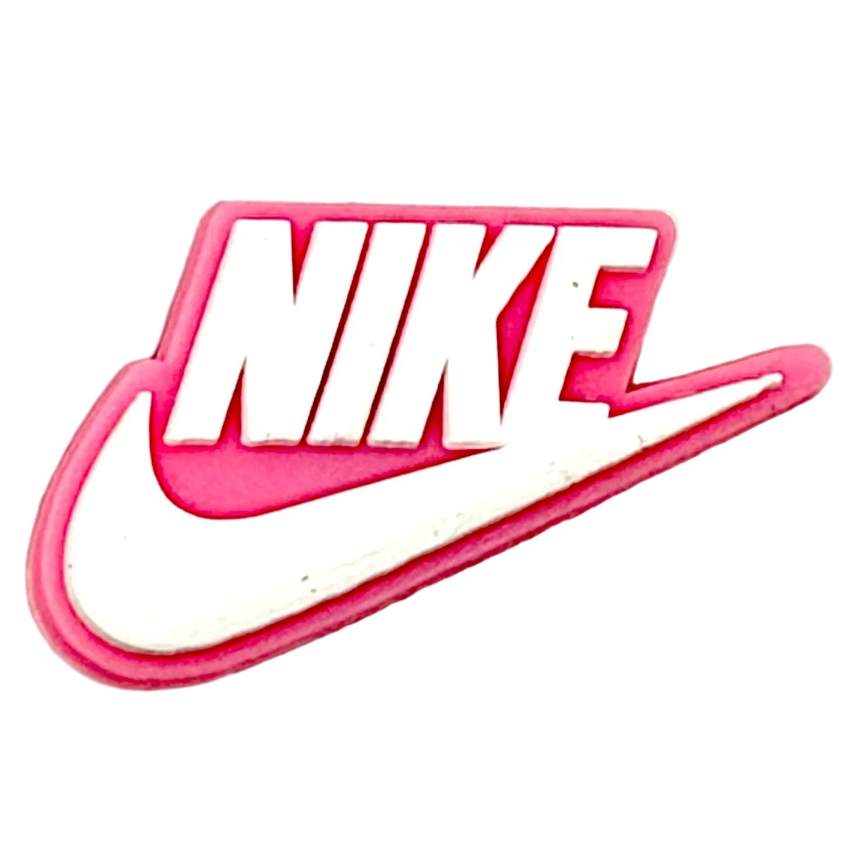 Swoosh Shoe Charm