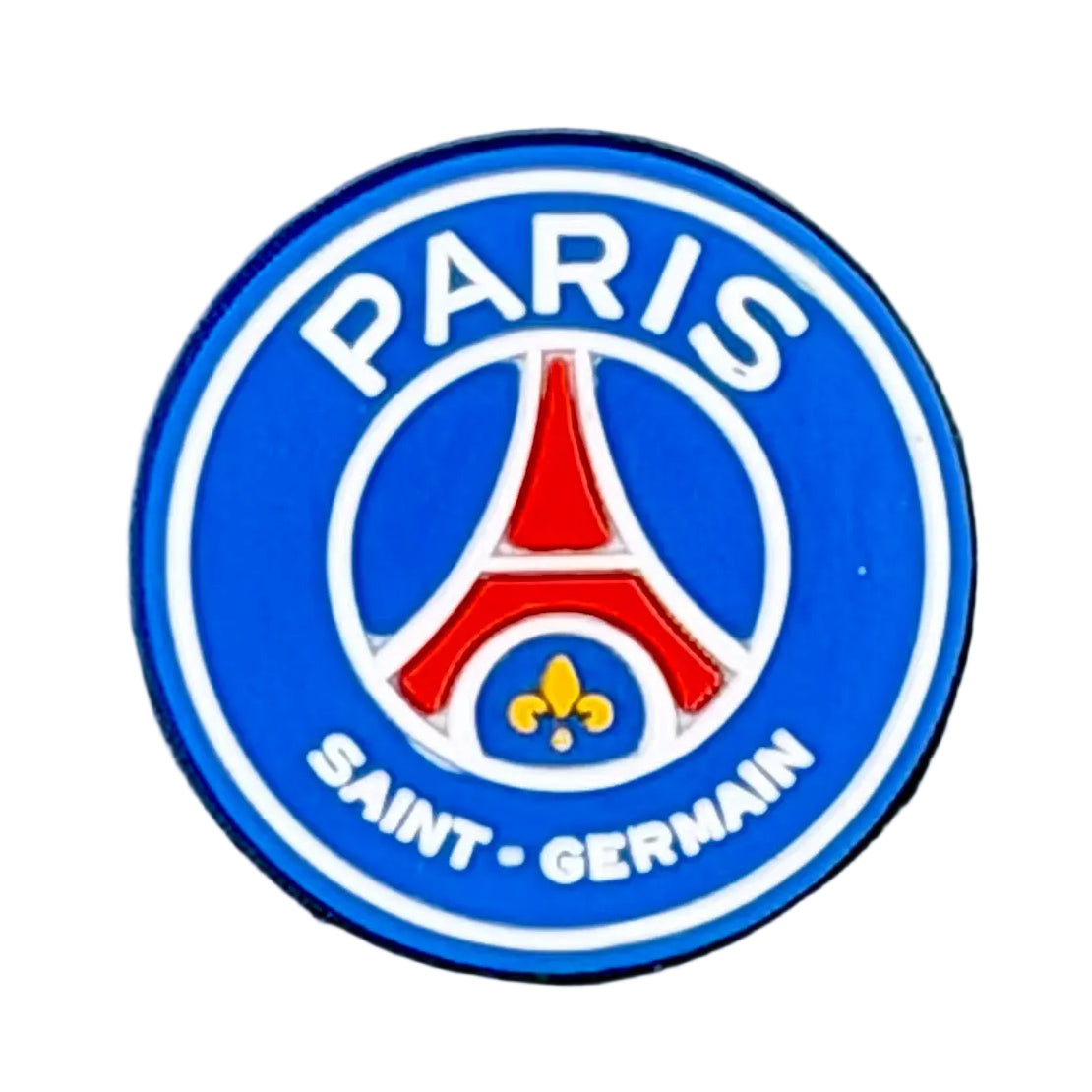 PSG-01 Shoe Charm