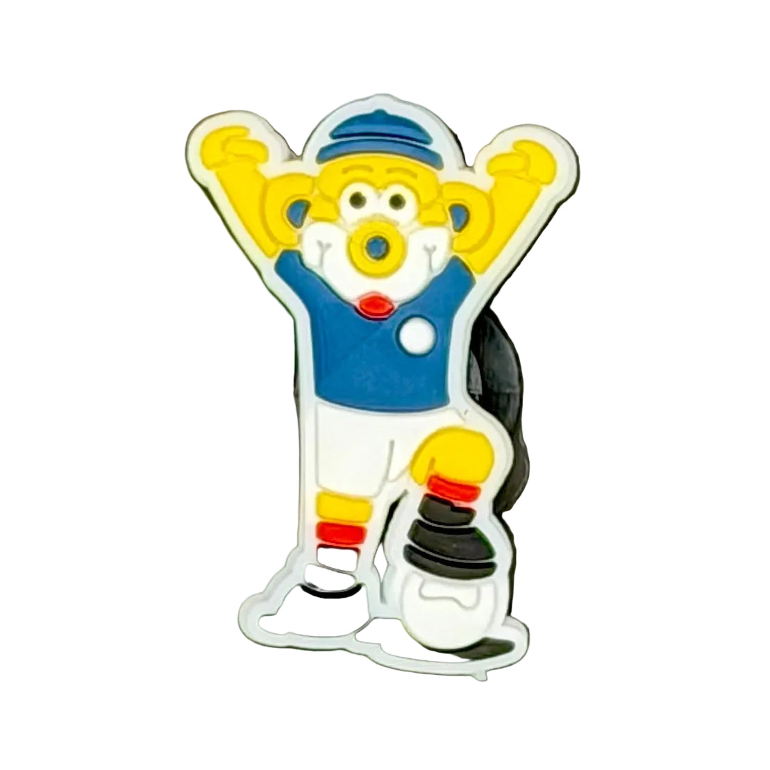 RAN-06 Shoe Charm