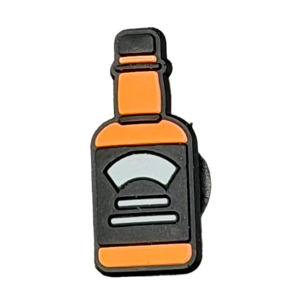 JD Shoe Charm