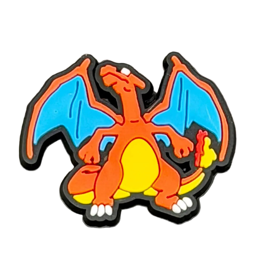 Charizard Shoe Charm