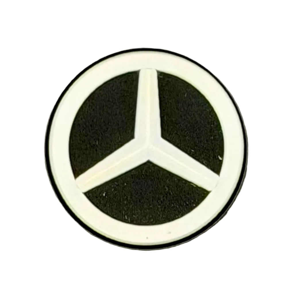 Car Mercedes Shoe Charm