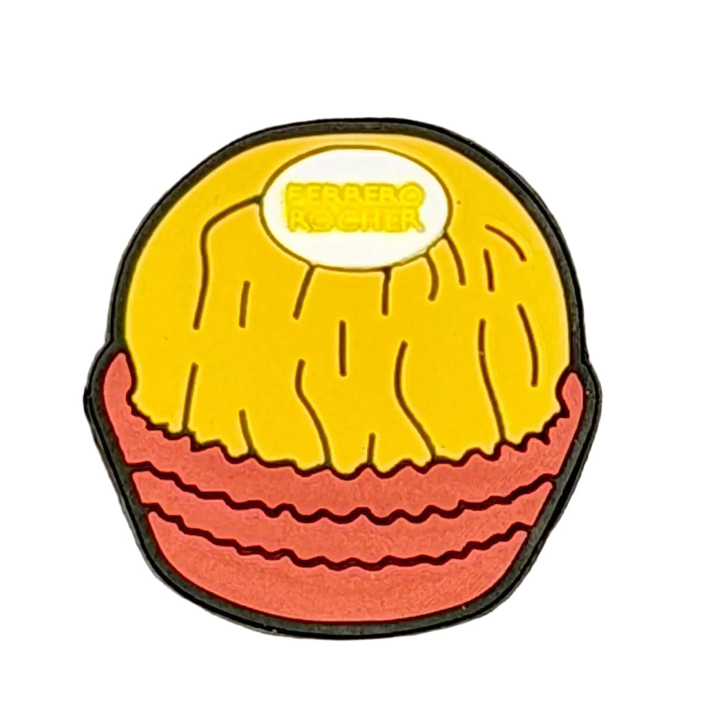 Forrero Rocher Shoe Charm