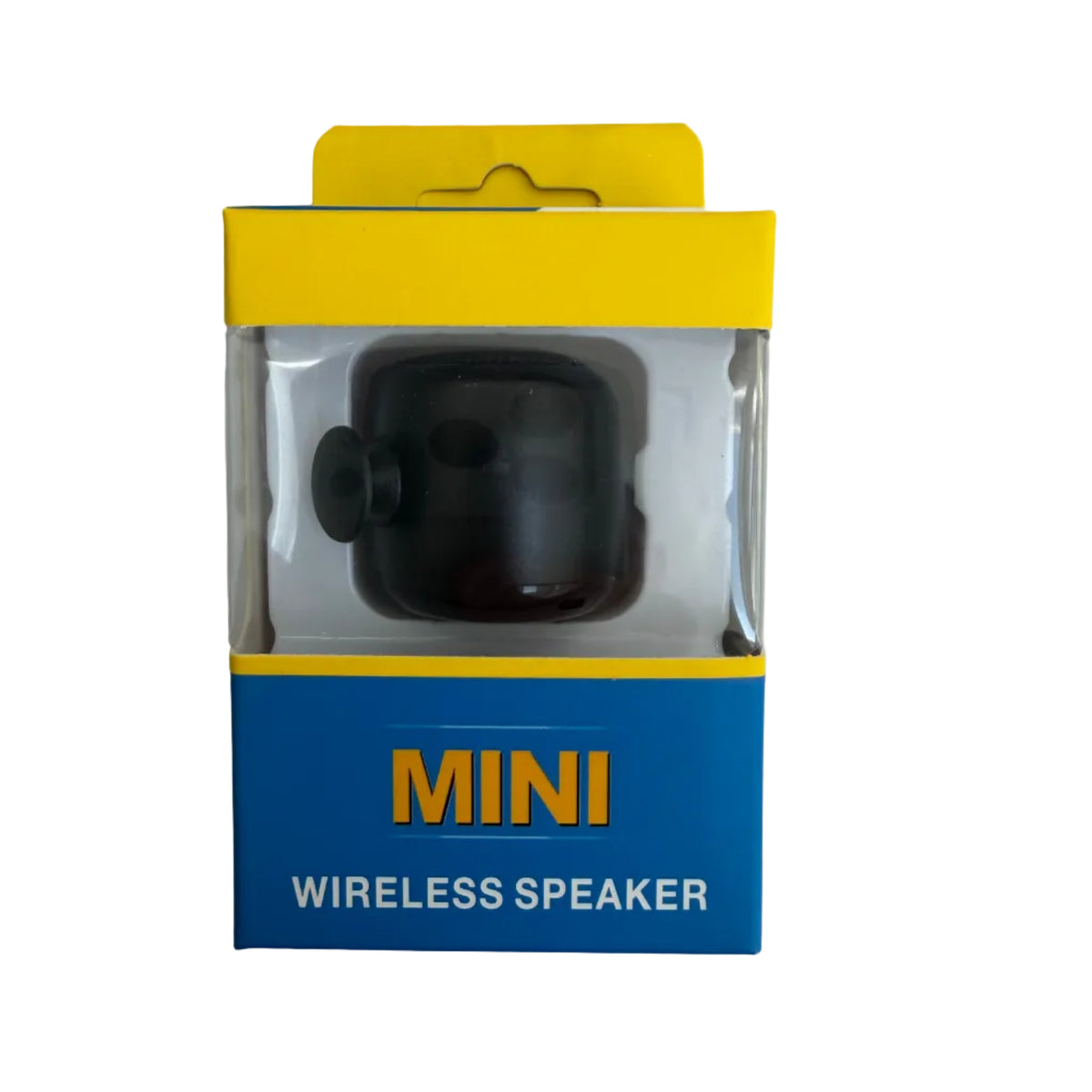 Speaker For Charm Shoe