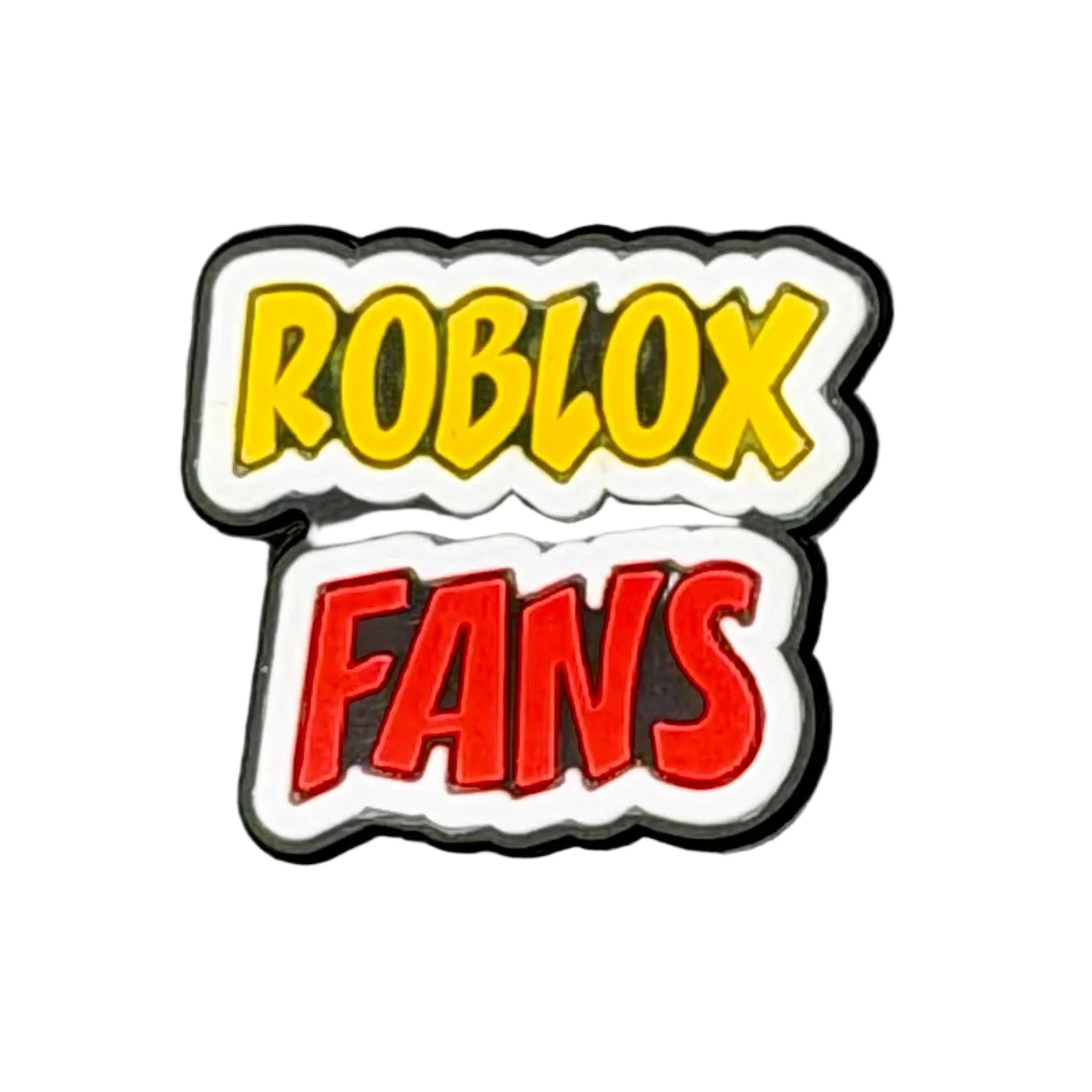 Roblox Shoe Charm 19