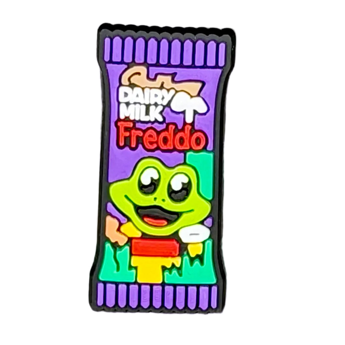 Freddos Shoe Charm