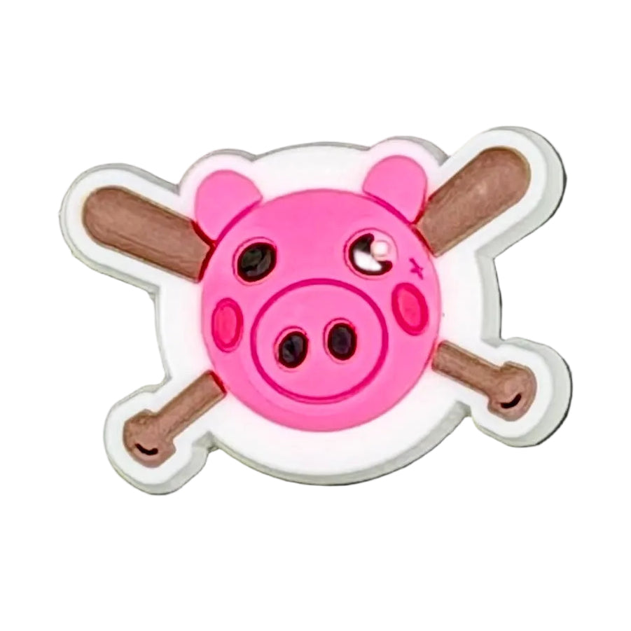 Roblox Shoe Charm 17