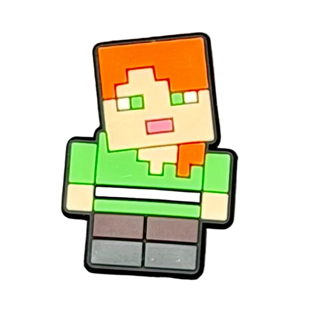 Roblox Shoe Charm 8