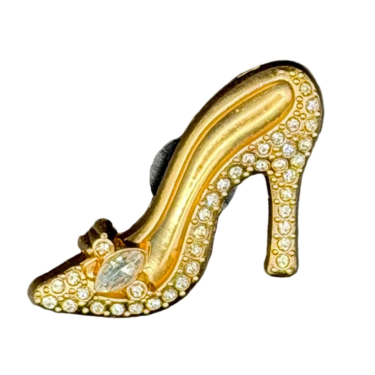 High Heel (Metal) Shoe Charm