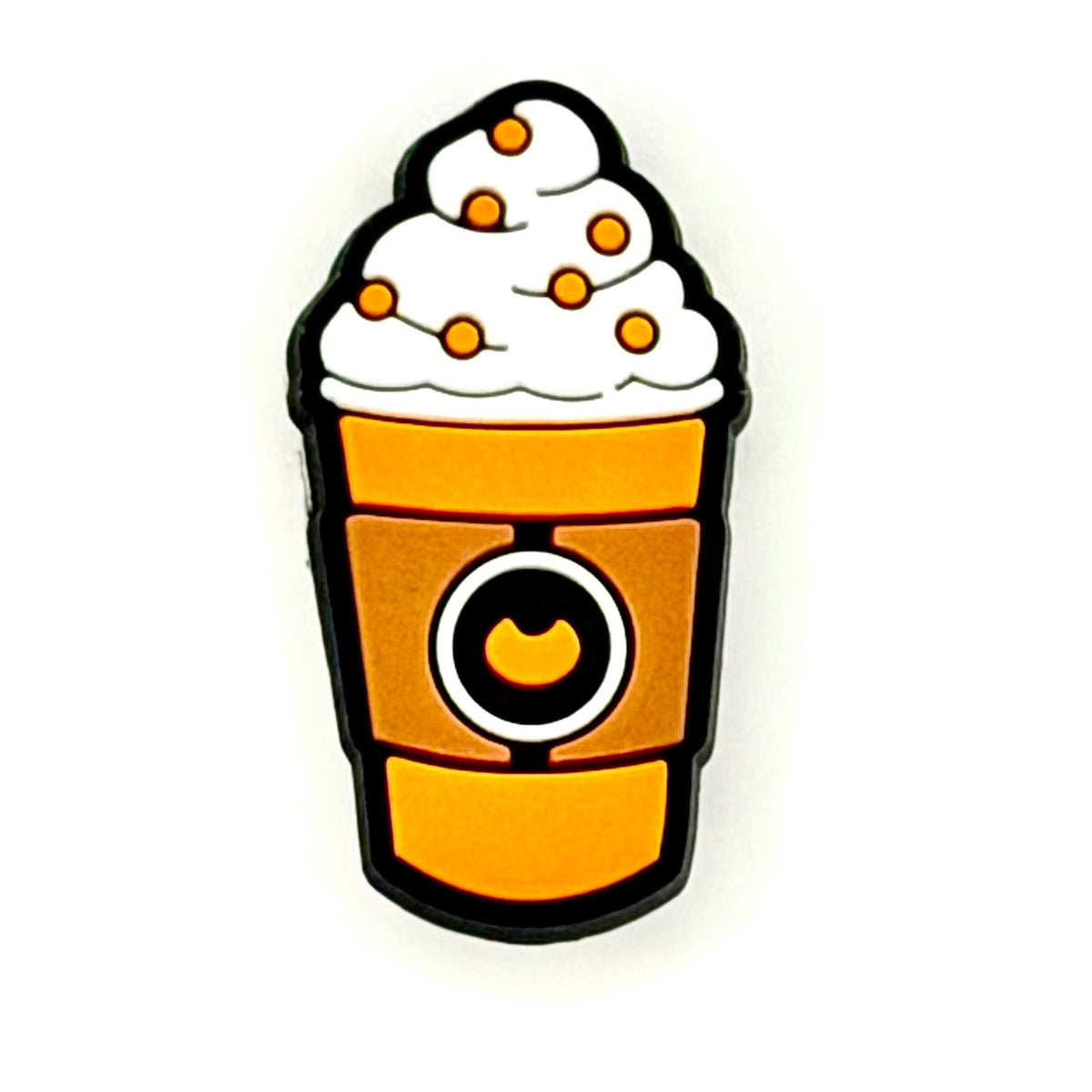 Drink Shoe Charm