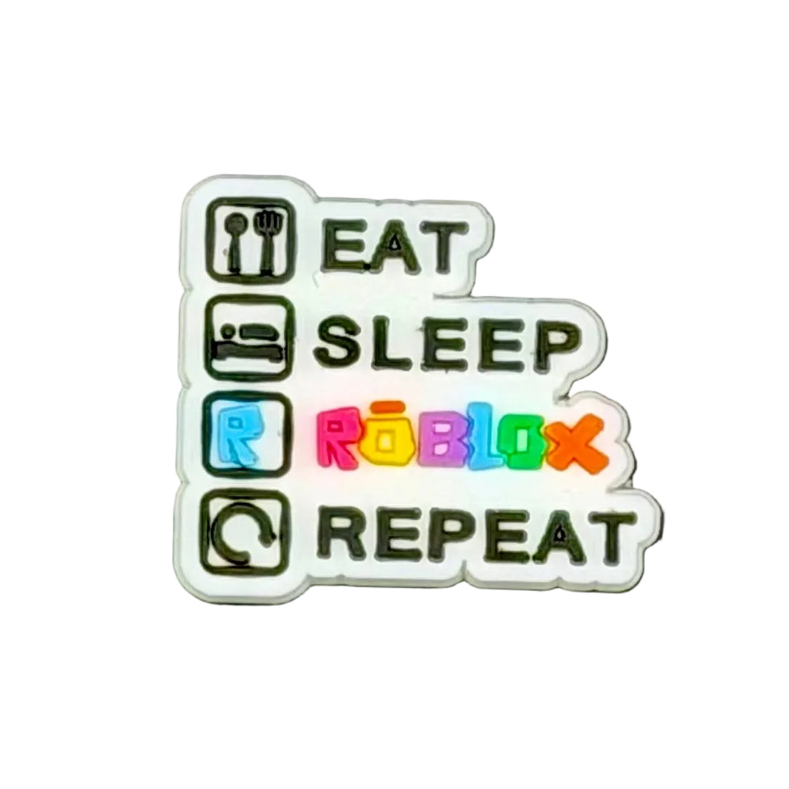 Roblox Shoe Charm 5