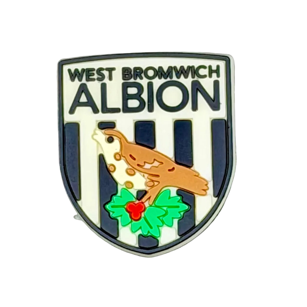 WBA-01 Shoe Charm