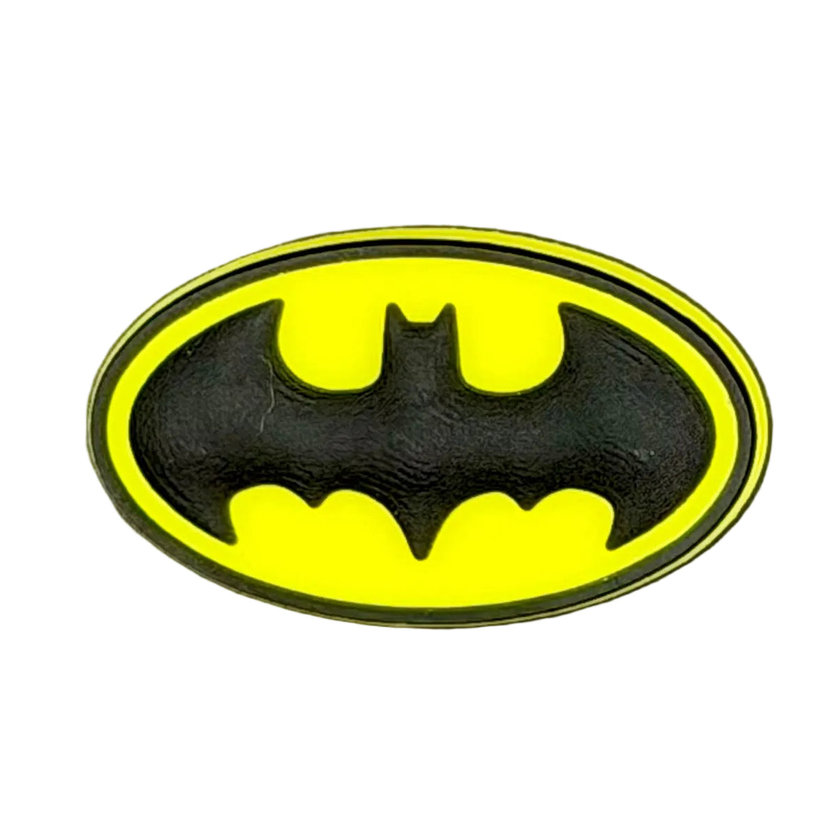 Superhero Batman Shoe Charm