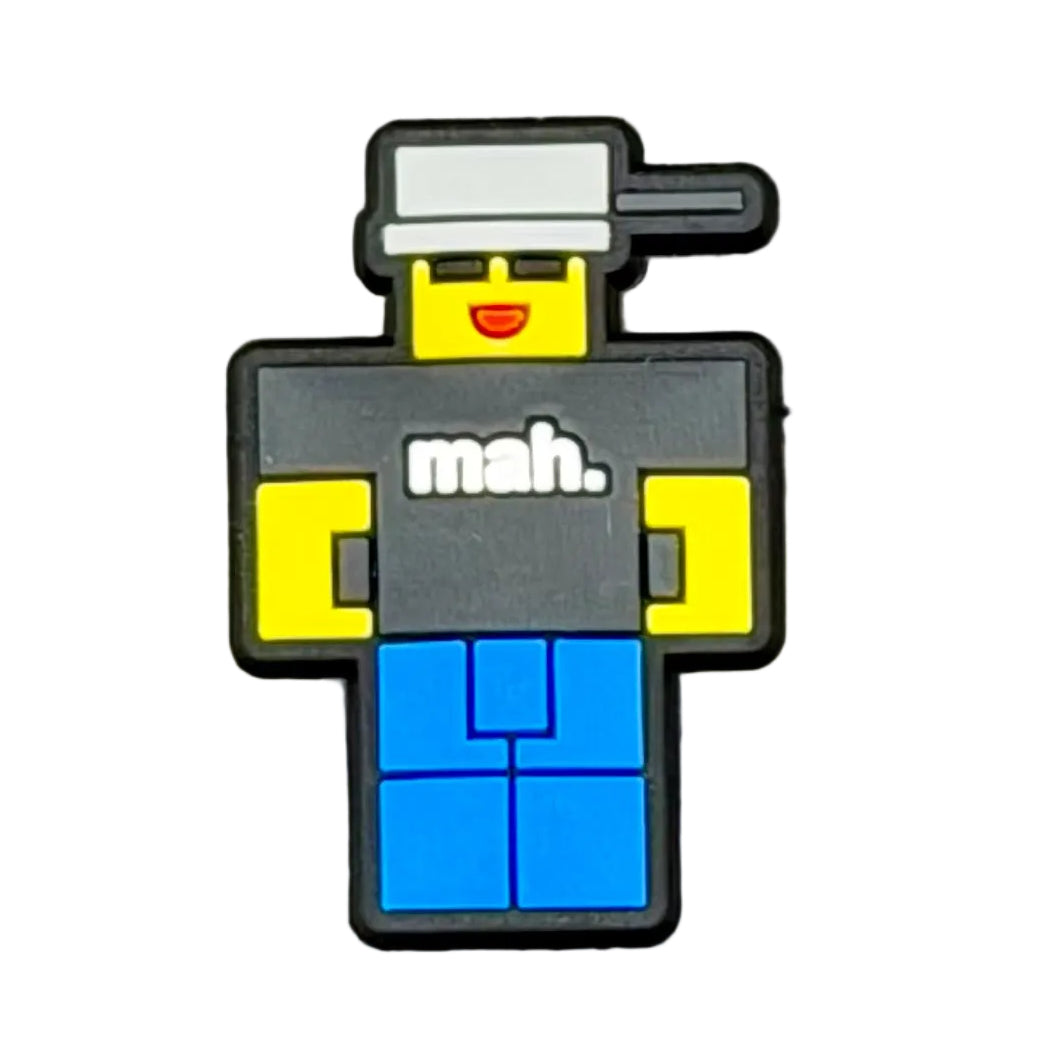 Roblox Shoe Charm 12