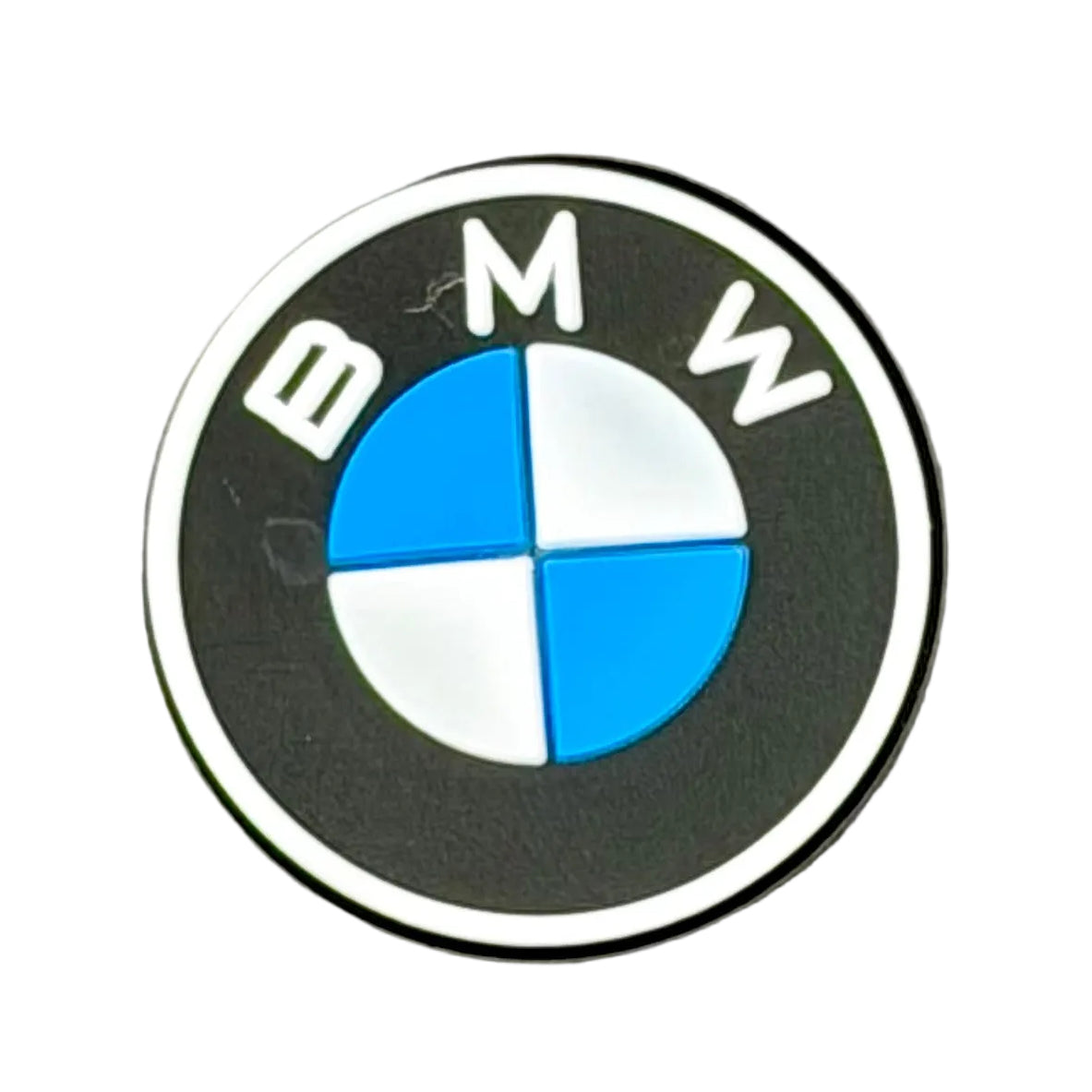 Car BMW Shoe Charm