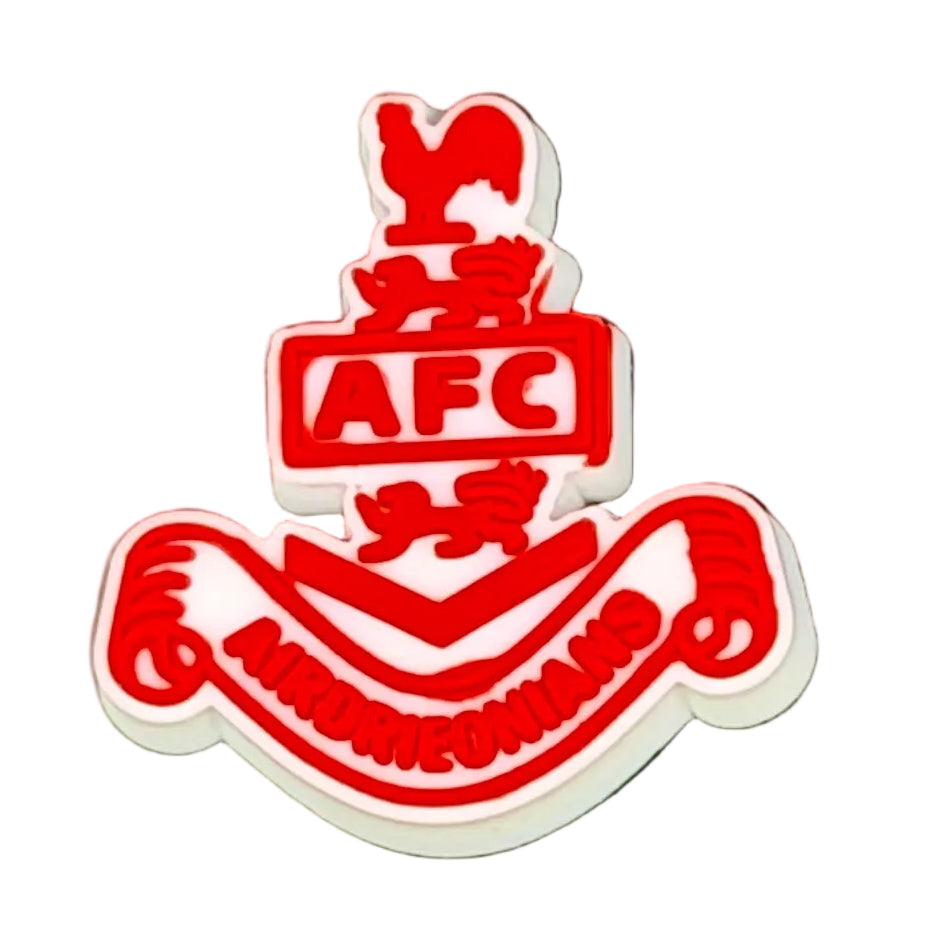 AIR-01 Shoe Charm