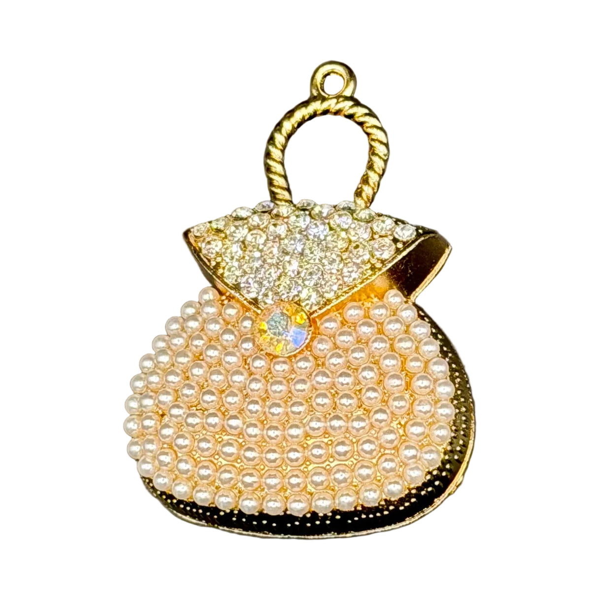 Shoe Charm - NEW154