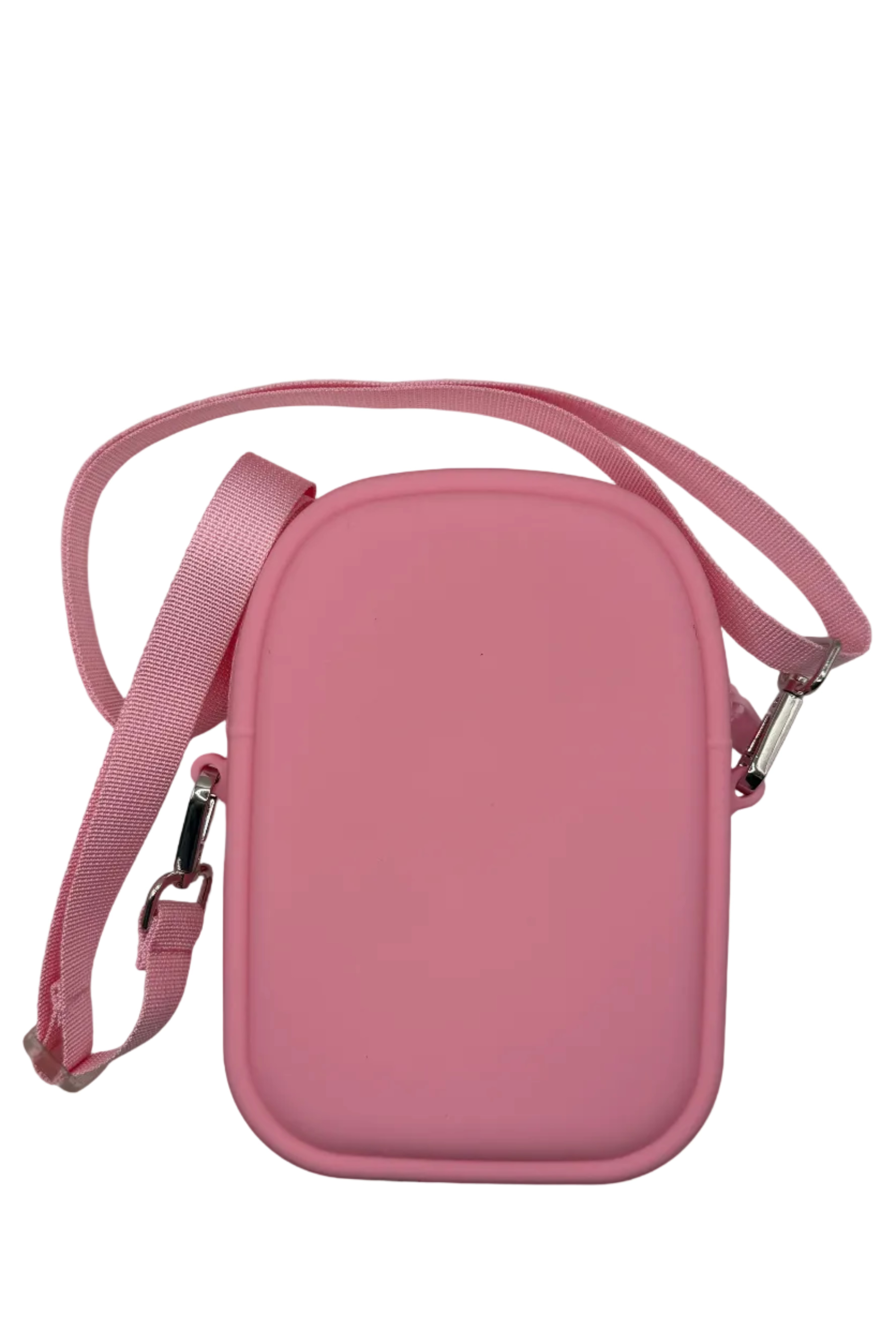 Acrylic Shoulder Charm Bag