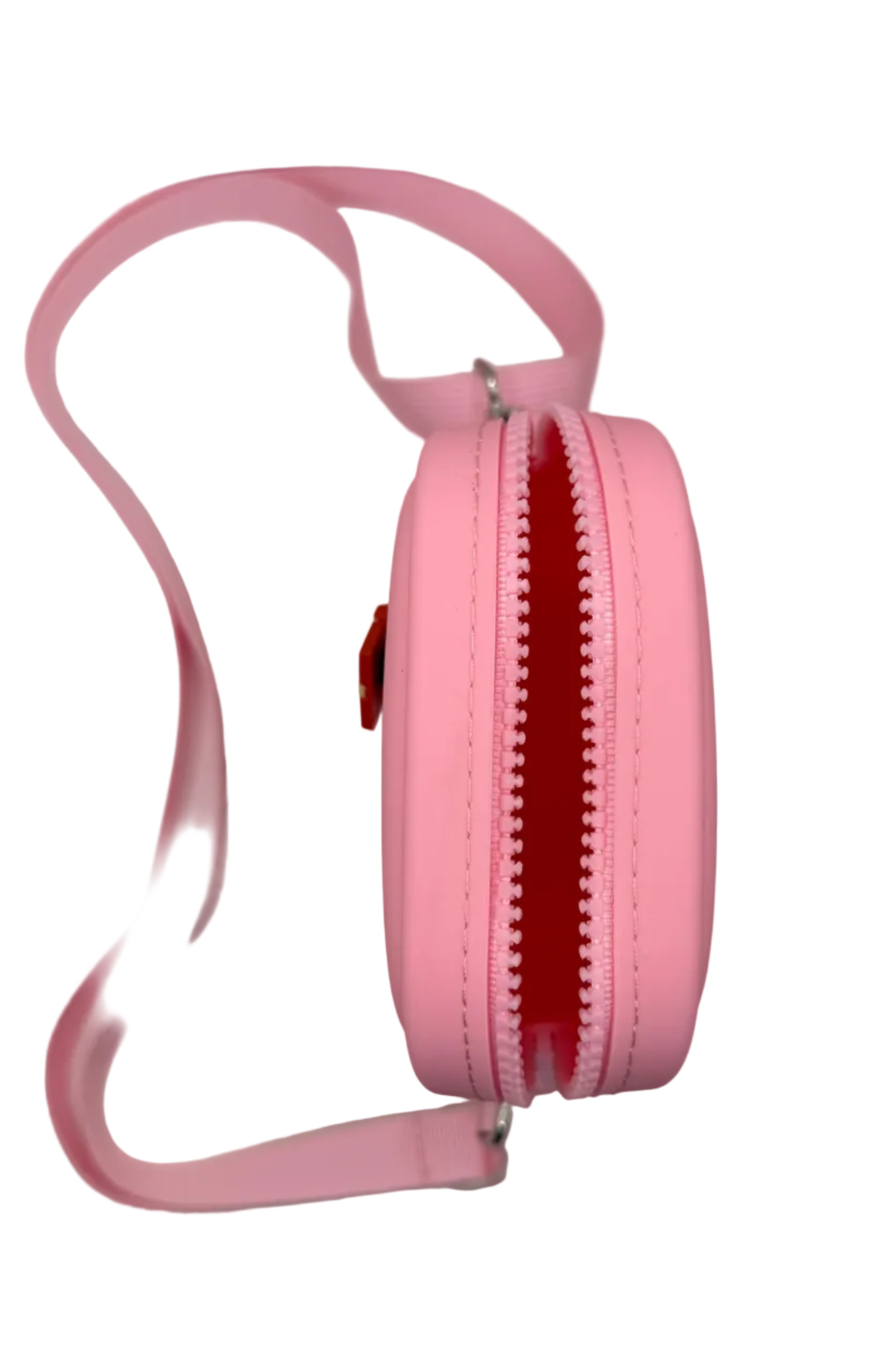 Acrylic Shoulder Charm Bag