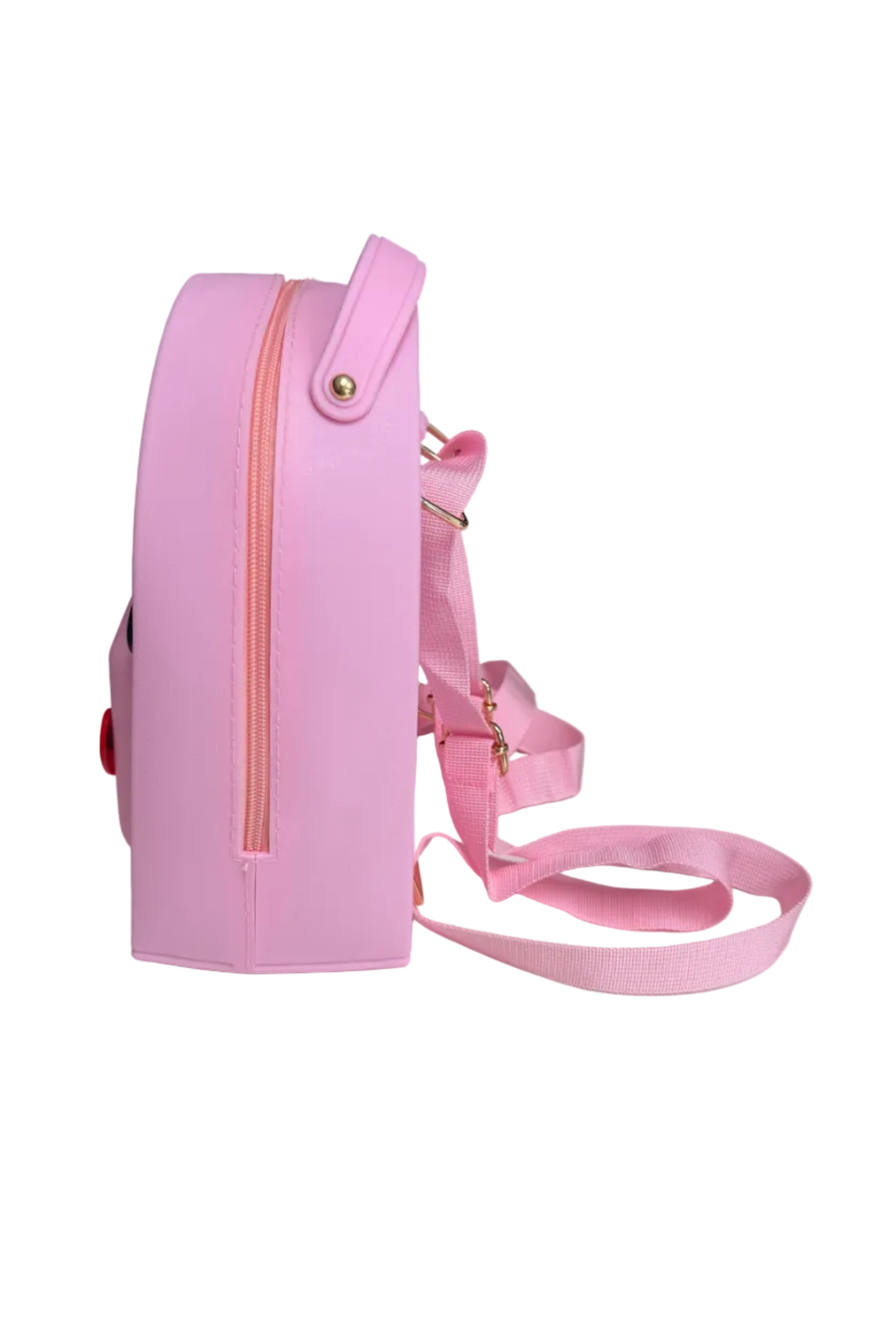 Acrylic Charm Rucksack