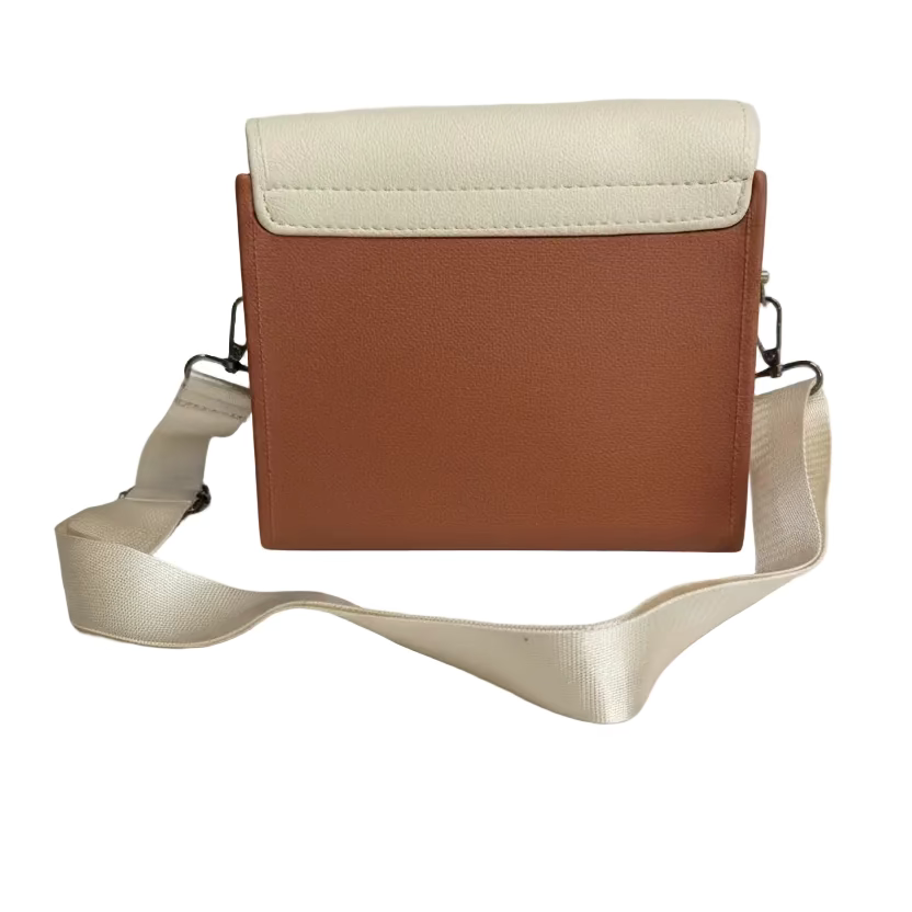 Over Shoulder Charm Bag
