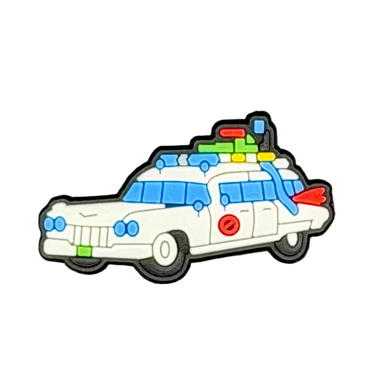 Ghostbusters Shoe Charm