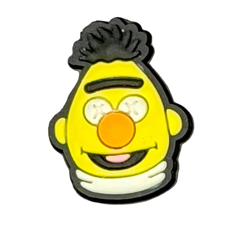Sesame Street Shoe Charm