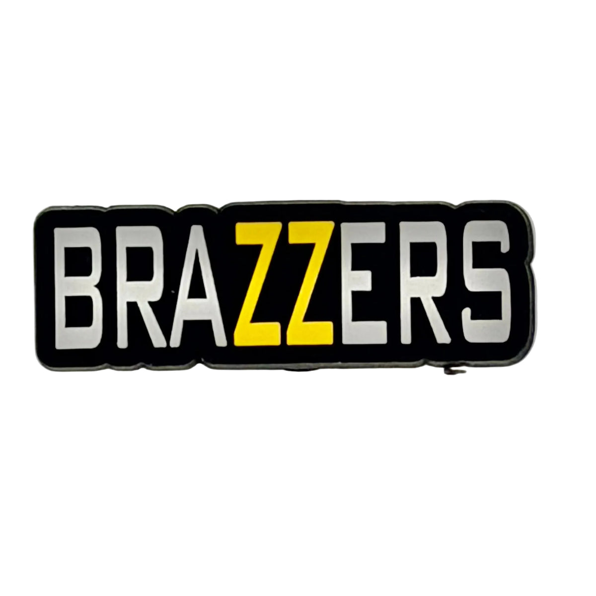 Brazzers Shoe Charm